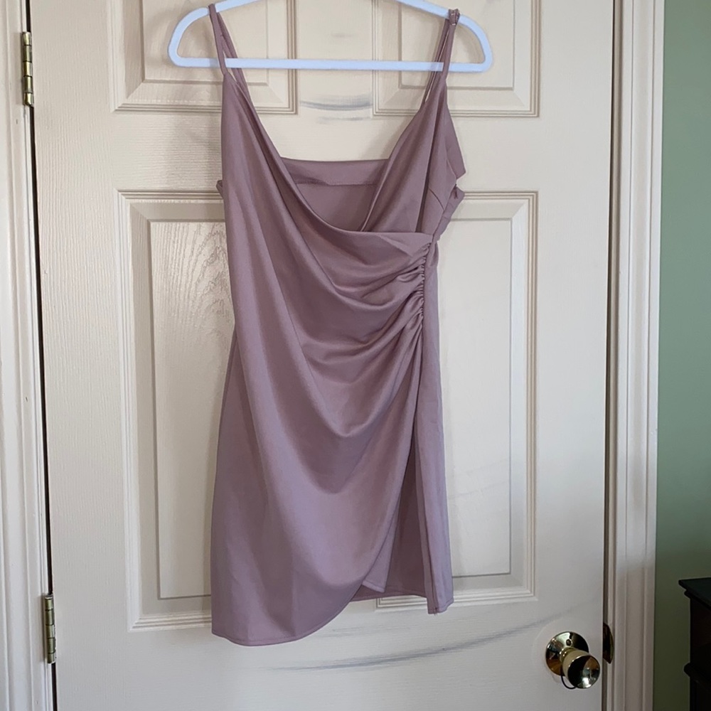 Shein Dress